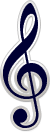 Treble Clef